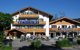 Alpenhotel Rieger Mittenwald